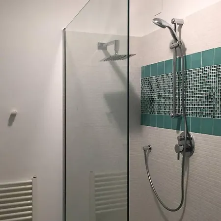 Casa Vacanze A Pochi Passi Da Bellini *