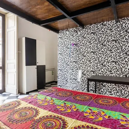 Casa Vacanze A Pochi Passi Da Bellini