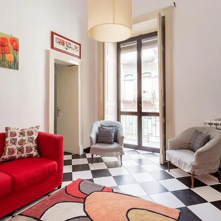 Casa Vacanze A Pochi Passi Da Bellini *