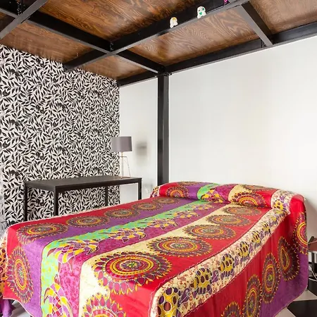 Apartment Casa Vacanze A Pochi Passi Da Bellini