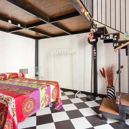 Casa Vacanze A Pochi Passi Da Bellini Catania