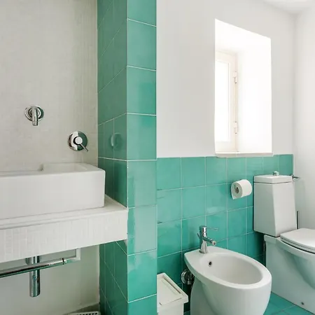 Casa Vacanze A Pochi Passi Da Bellini *