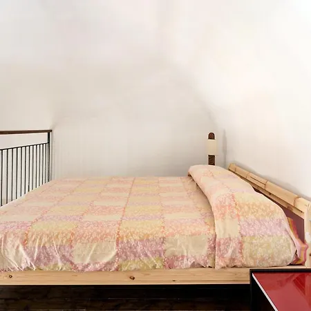 Casa Vacanze A Pochi Passi Da Bellini *