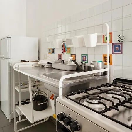 Casa Vacanze A Pochi Passi Da Bellini