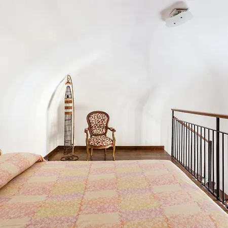 Casa Vacanze A Pochi Passi Da Bellini