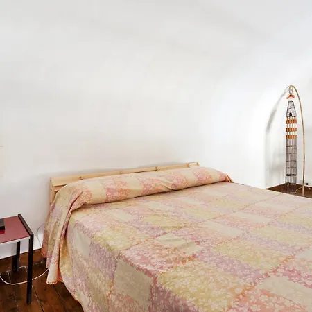 Casa Vacanze A Pochi Passi Da Bellini Apartment
