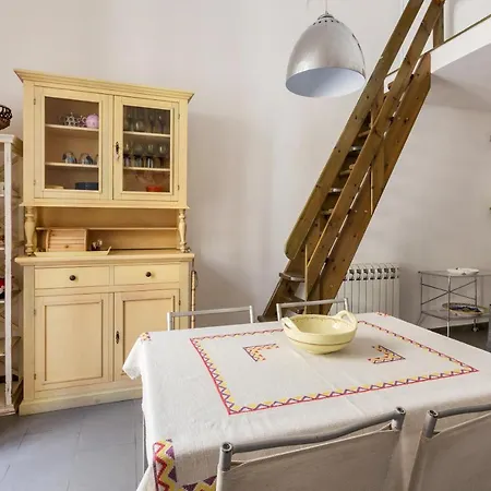 Casa Vacanze A Pochi Passi Da Bellini