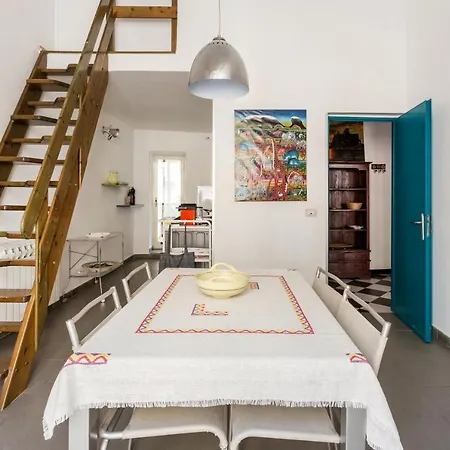 Casa Vacanze A Pochi Passi Da Bellini * Catania