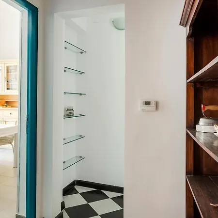 Casa Vacanze A Pochi Passi Da Bellini